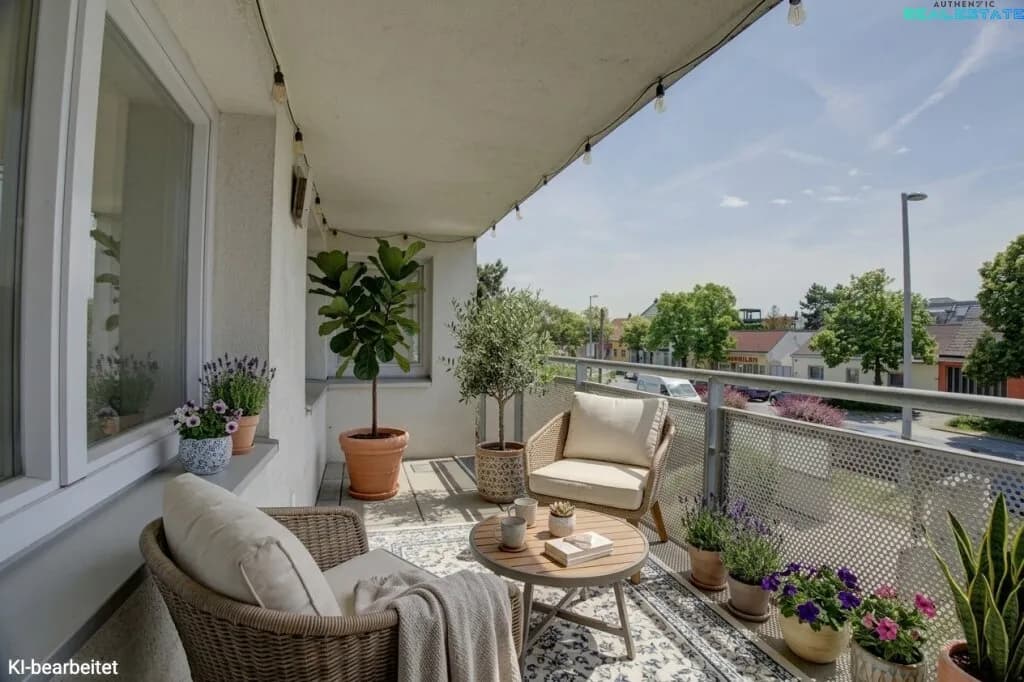 3-Zimmer-Wohnung kaufen in Wien – 79,27 m², € 319.000 – Bild 2 von 9