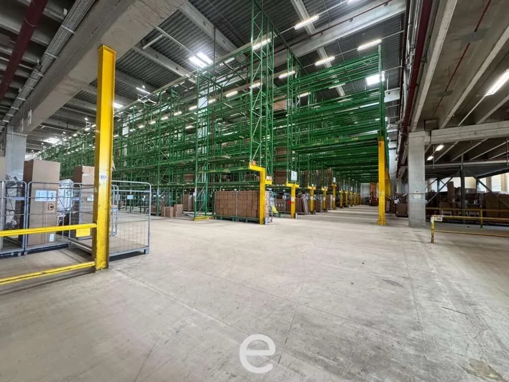 Gewerbeimmobilie mieten in Sankt Pölten – 2 690 m², € 5 – Bild 9 von 14
