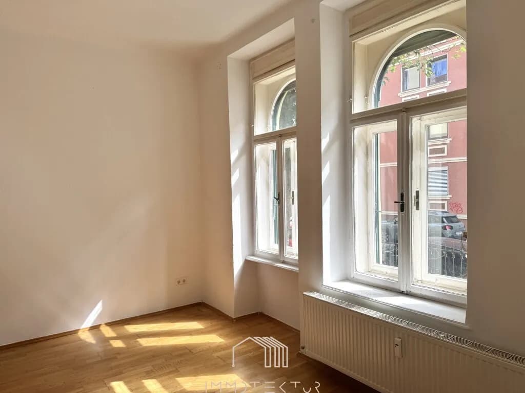 2-Zimmer-Wohnung kaufen in Graz – 56,09 m², € 135.000 – Bild 2 von 18