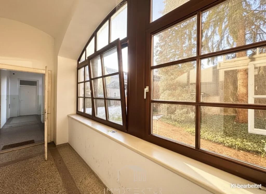 2-Zimmer-Wohnung kaufen in Graz – 56,09 m², € 135.000 – Bild 3 von 18