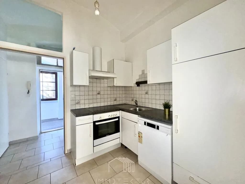 2-Zimmer-Wohnung kaufen in Graz – 56,09 m², € 135.000 – Bild 6 von 18