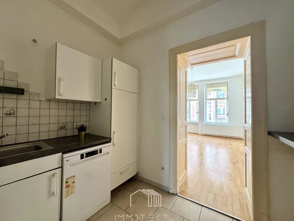 2-Zimmer-Wohnung kaufen in Graz – 56,09 m², € 135.000 – Bild 7 von 18