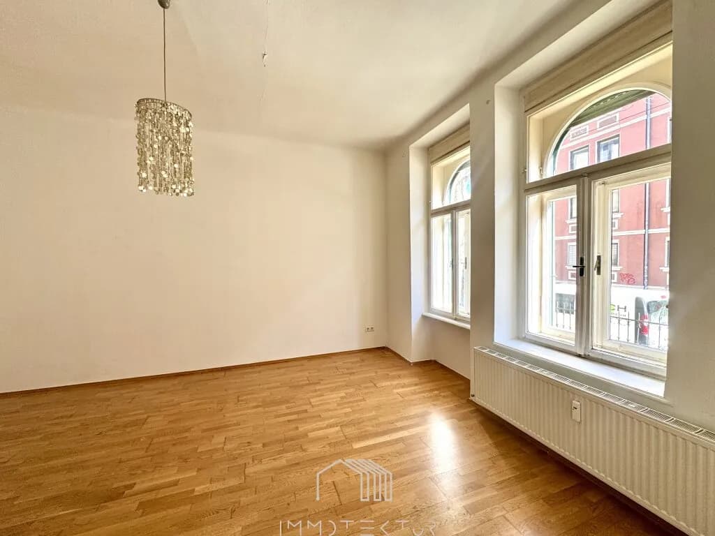2-Zimmer-Wohnung kaufen in Graz – 56,09 m², € 135.000 – Bild 8 von 18