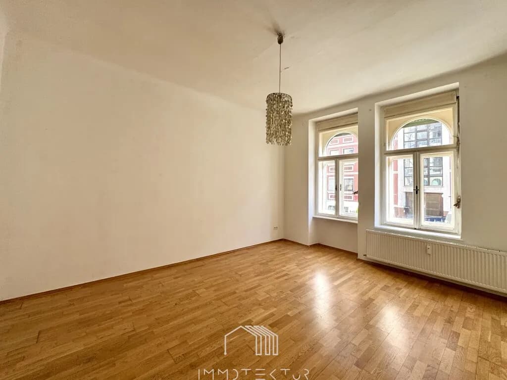 2-Zimmer-Wohnung kaufen in Graz – 56,09 m², € 135.000 – Bild 9 von 18