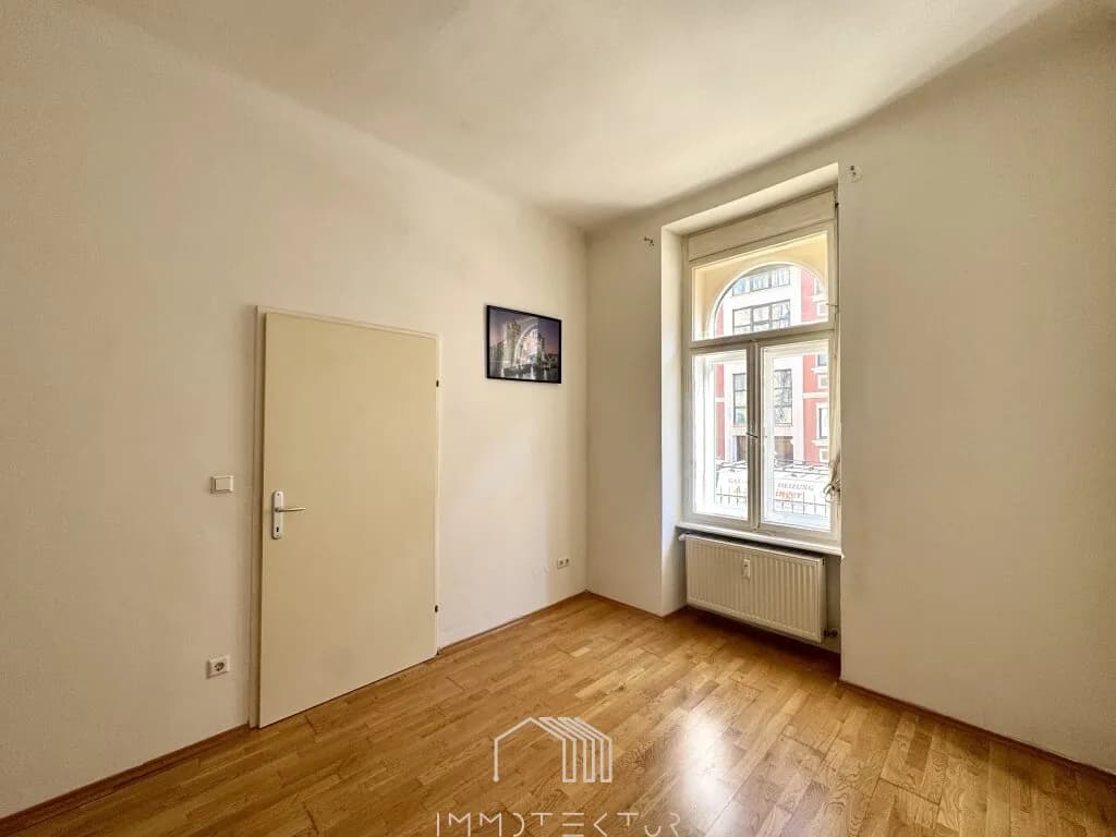2-Zimmer-Wohnung kaufen in Graz – 56,09 m², € 135.000 – Bild 10 von 18