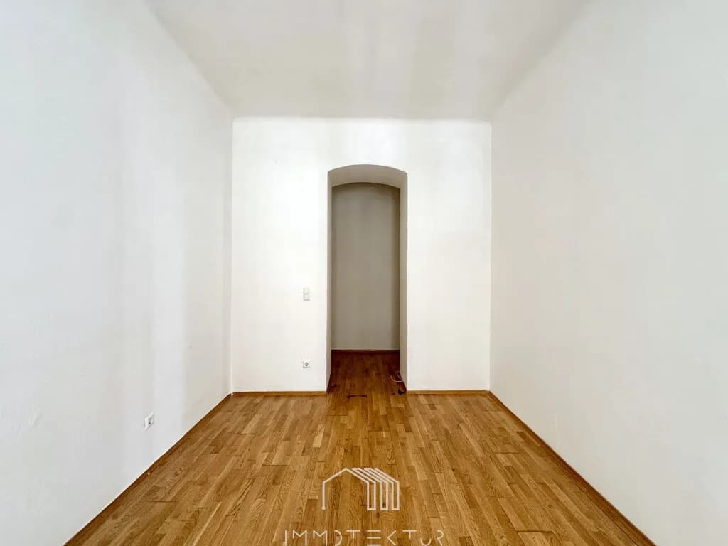 2-Zimmer-Wohnung kaufen in Graz – 56,09 m², € 135.000 – Bild 11 von 18