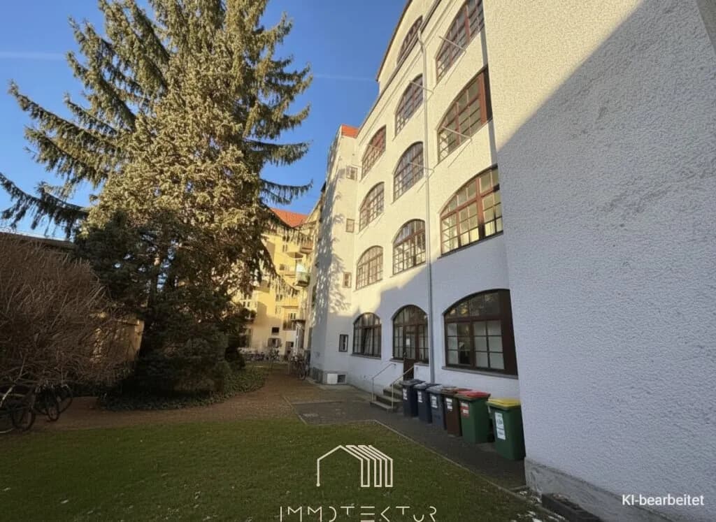 2-Zimmer-Wohnung kaufen in Graz – 56,09 m², € 135.000 – Bild 13 von 18