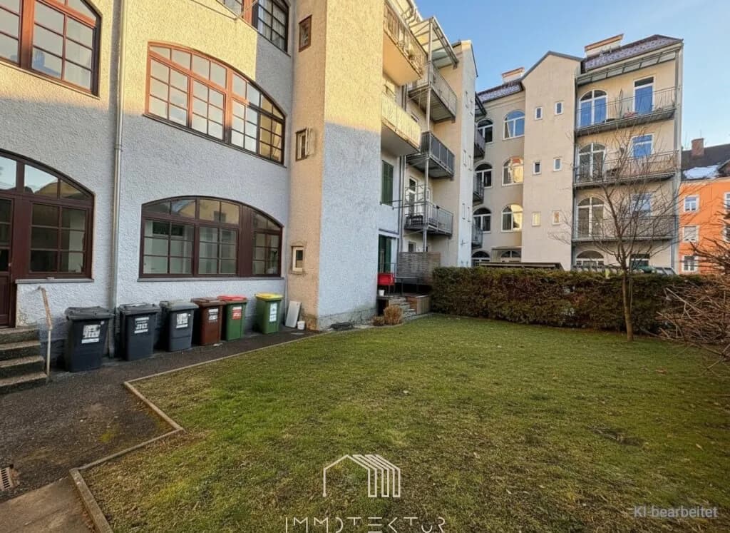 2-Zimmer-Wohnung kaufen in Graz – 56,09 m², € 135.000 – Bild 15 von 18