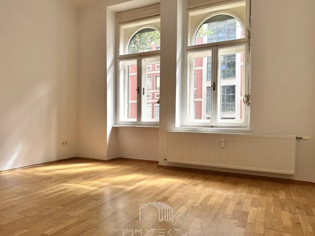 2-Zimmer-Wohnung kaufen in Graz – 56,09 m², € 135.000 – Bild 17 von 18