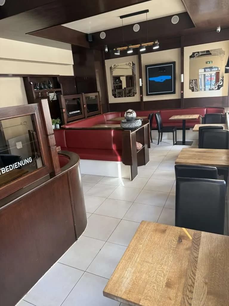 Gewerbeimmobilie mieten in Wien – 121 m², € 1.666