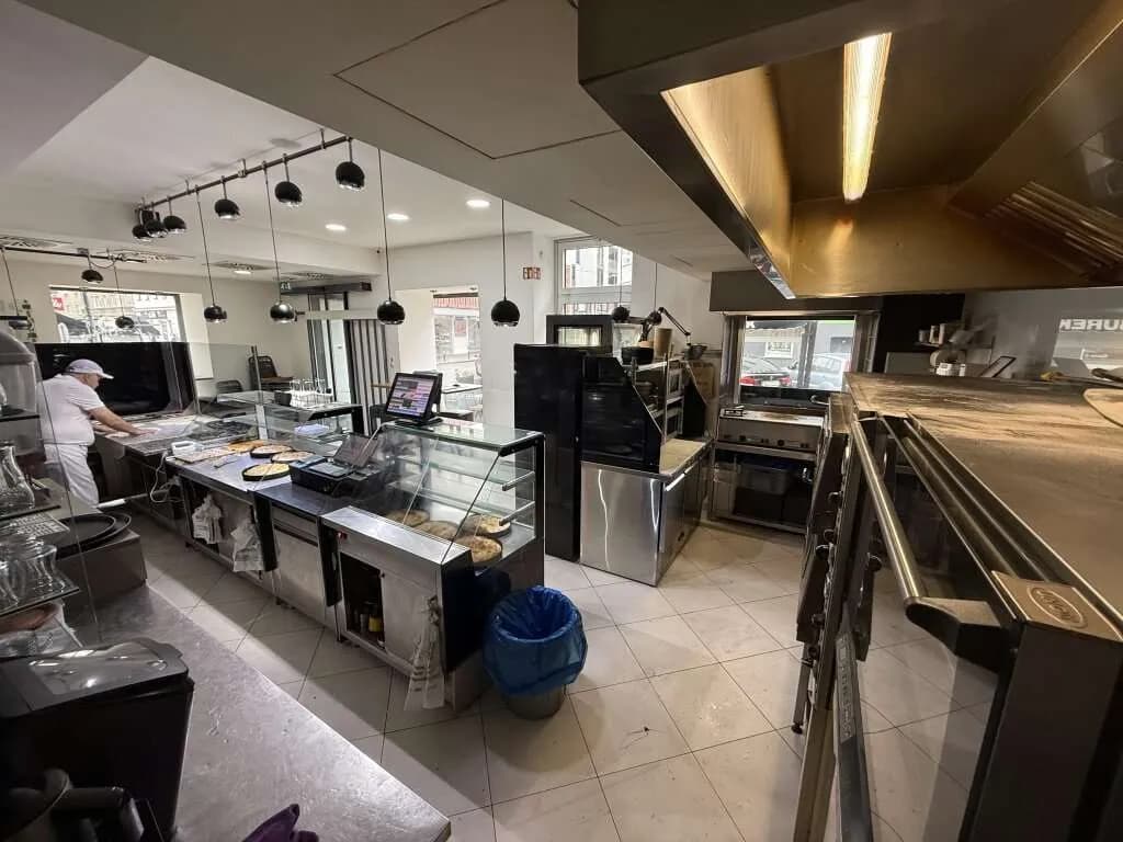 Gewerbeimmobilie mieten in Wien – 121 m², € 1.666 – Bild 2 von 4