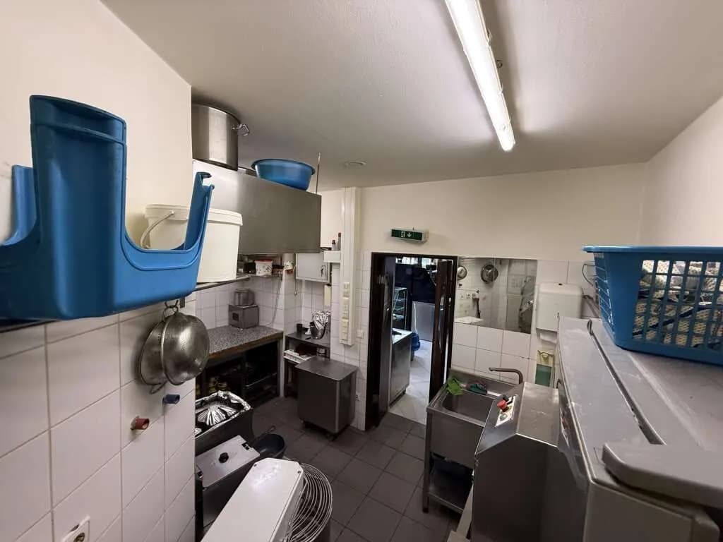 Gewerbeimmobilie mieten in Wien – 121 m², € 1.666 – Bild 4 von 4