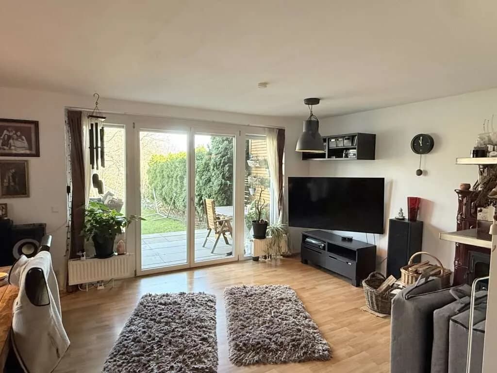 4-Zimmer-Haus kaufen in Mattersburg – 90 m², € 299.000