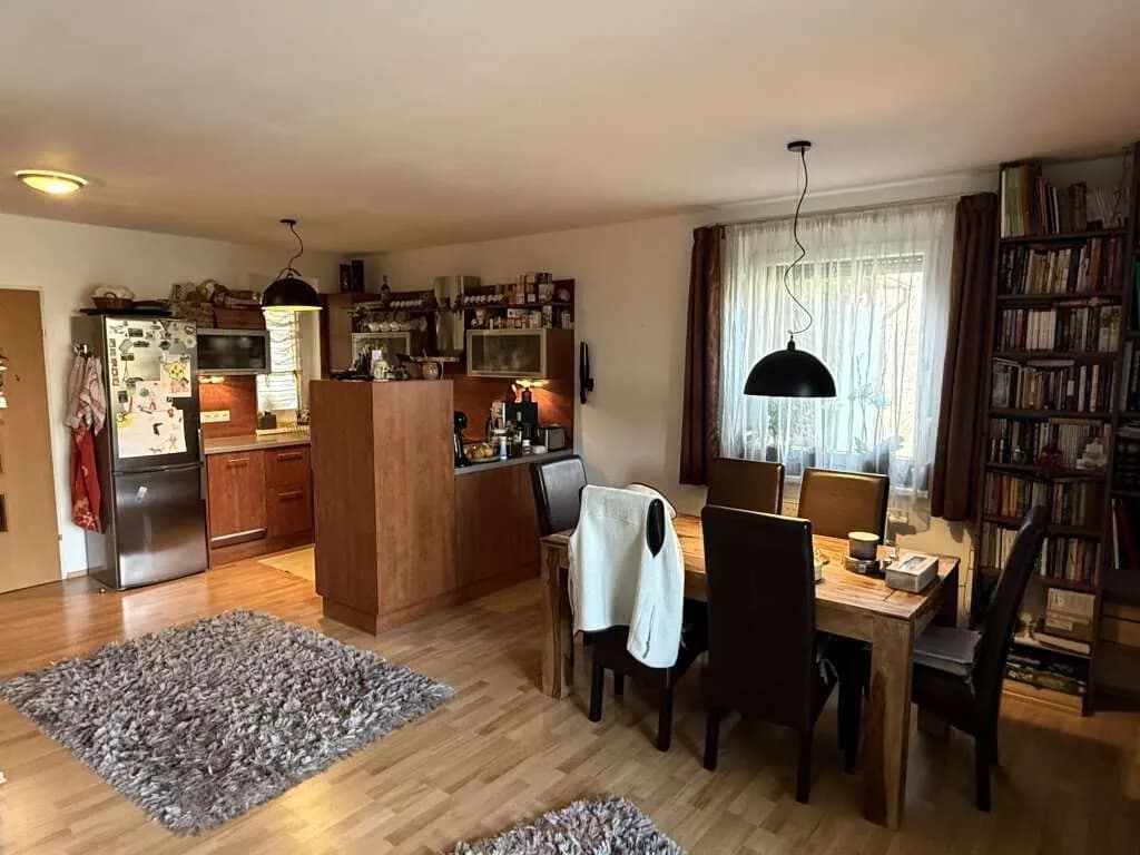 4-Zimmer-Haus kaufen in Mattersburg – 90 m², € 299.000 – Bild 2 von 16