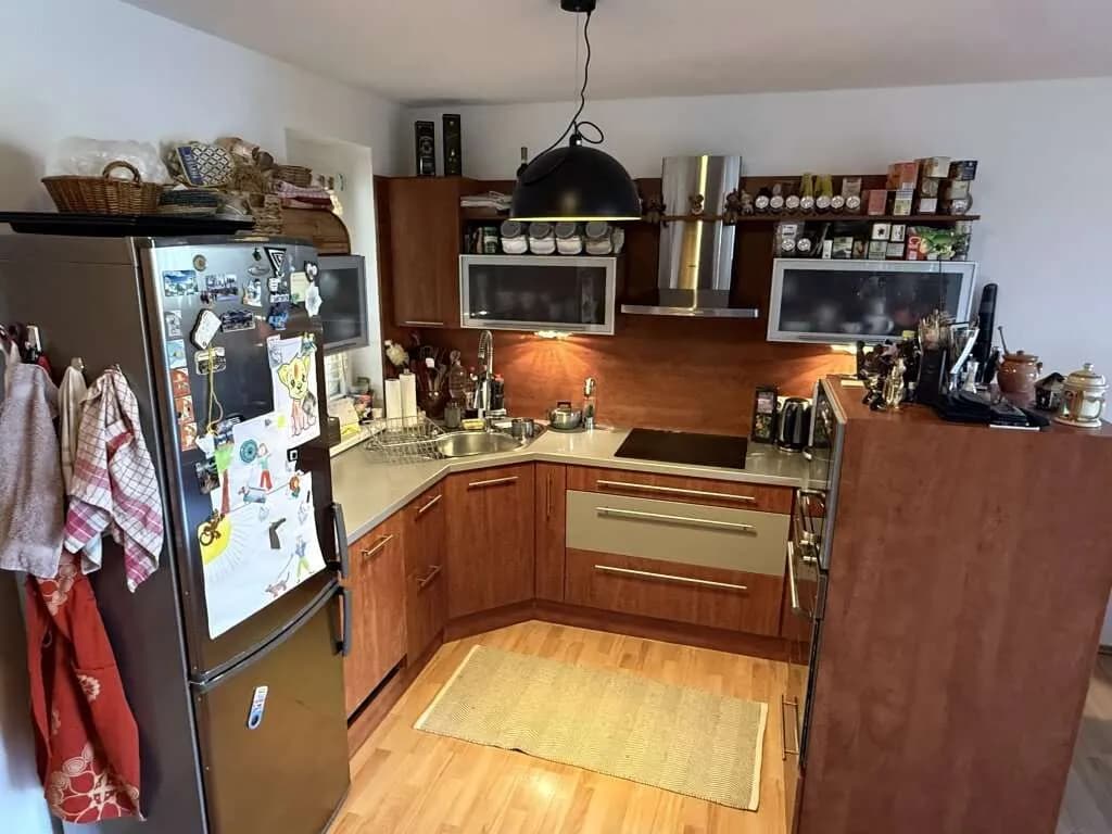 4-Zimmer-Haus kaufen in Mattersburg – 90 m², € 299.000 – Bild 3 von 16