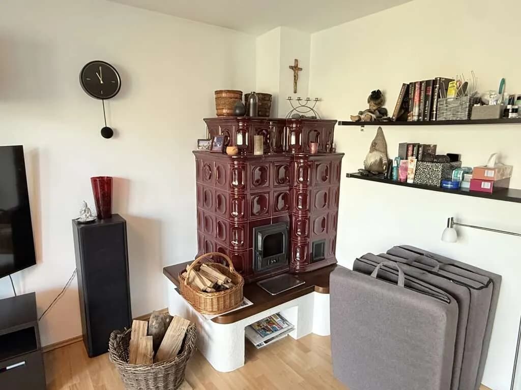 4-Zimmer-Haus kaufen in Mattersburg – 90 m², € 299.000 – Bild 4 von 16