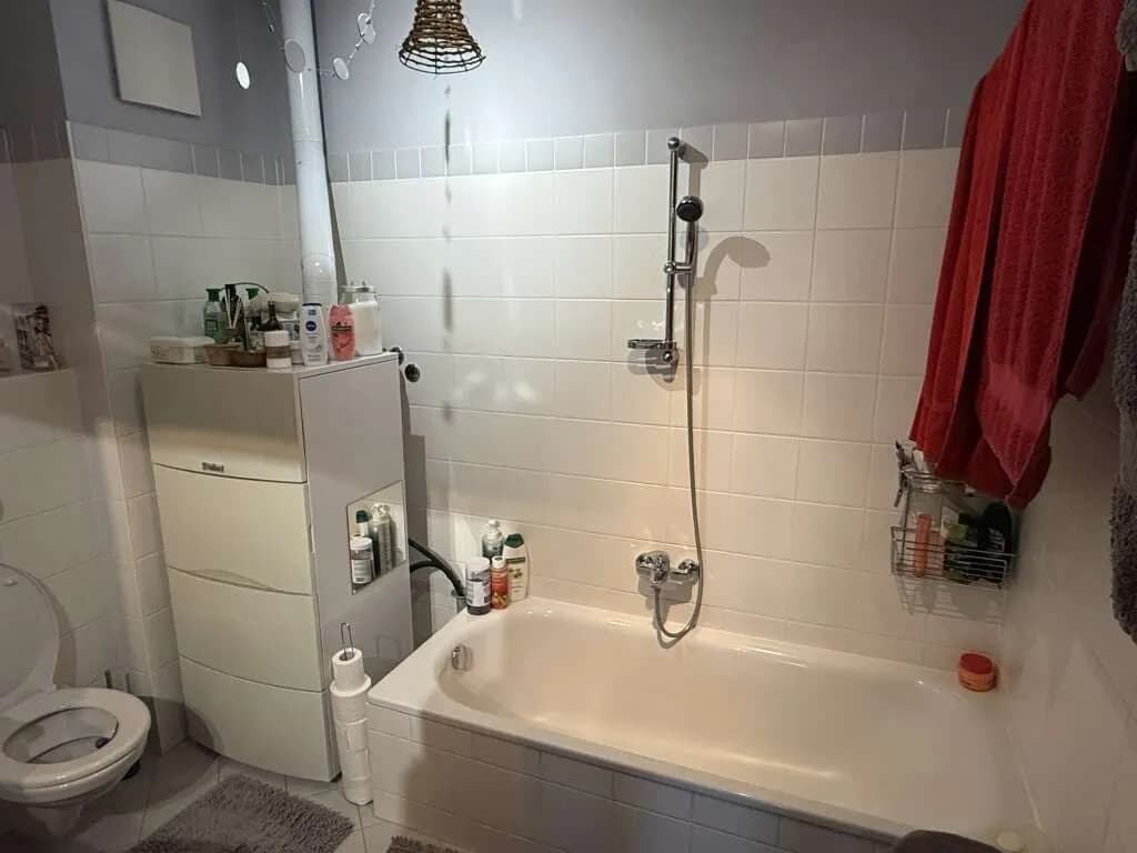 4-Zimmer-Haus kaufen in Mattersburg – 90 m², € 299.000 – Bild 8 von 16