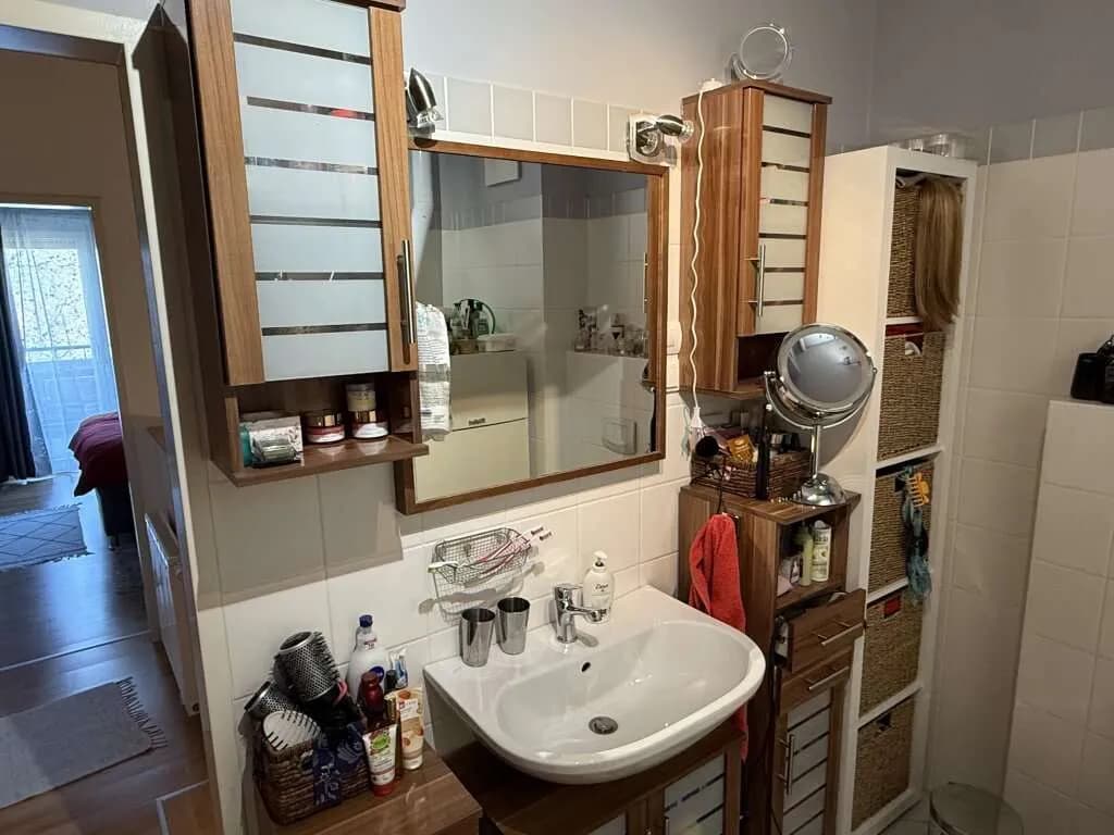 4-Zimmer-Haus kaufen in Mattersburg – 90 m², € 299.000 – Bild 9 von 16