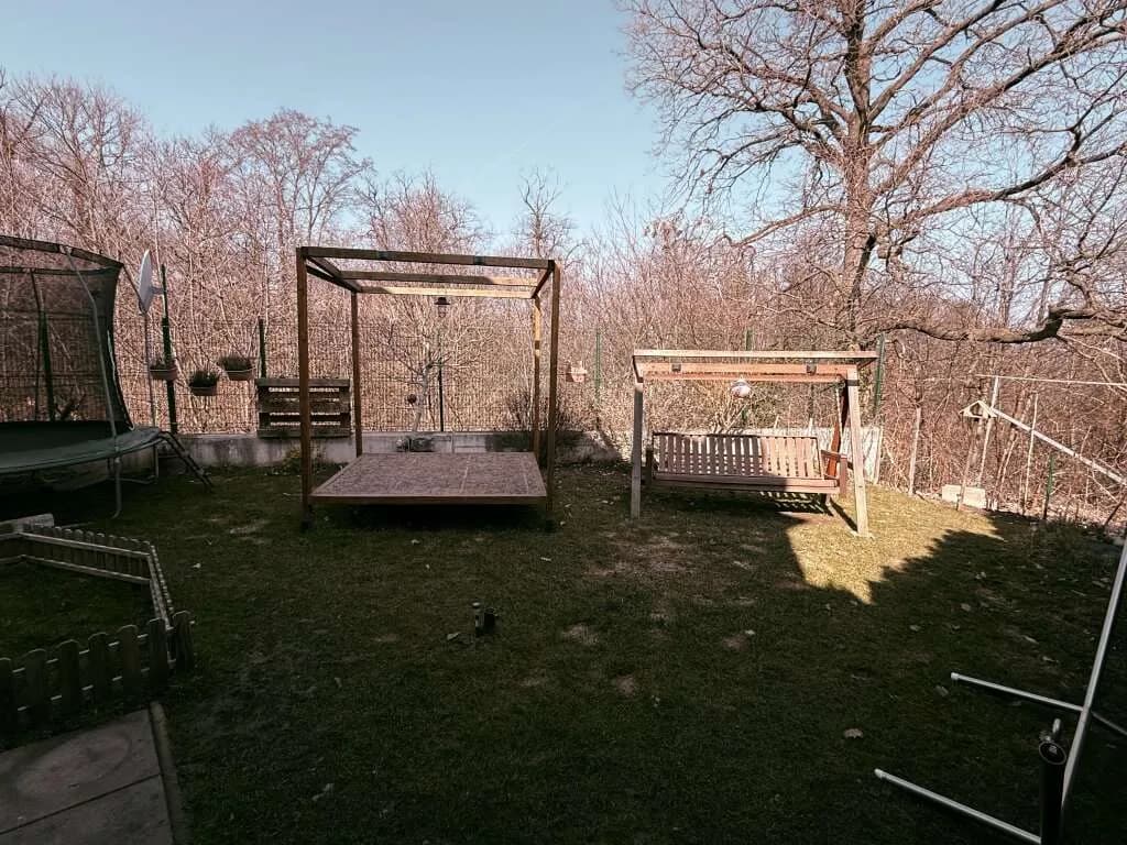 4-Zimmer-Haus kaufen in Mattersburg – 90 m², € 299.000 – Bild 10 von 16