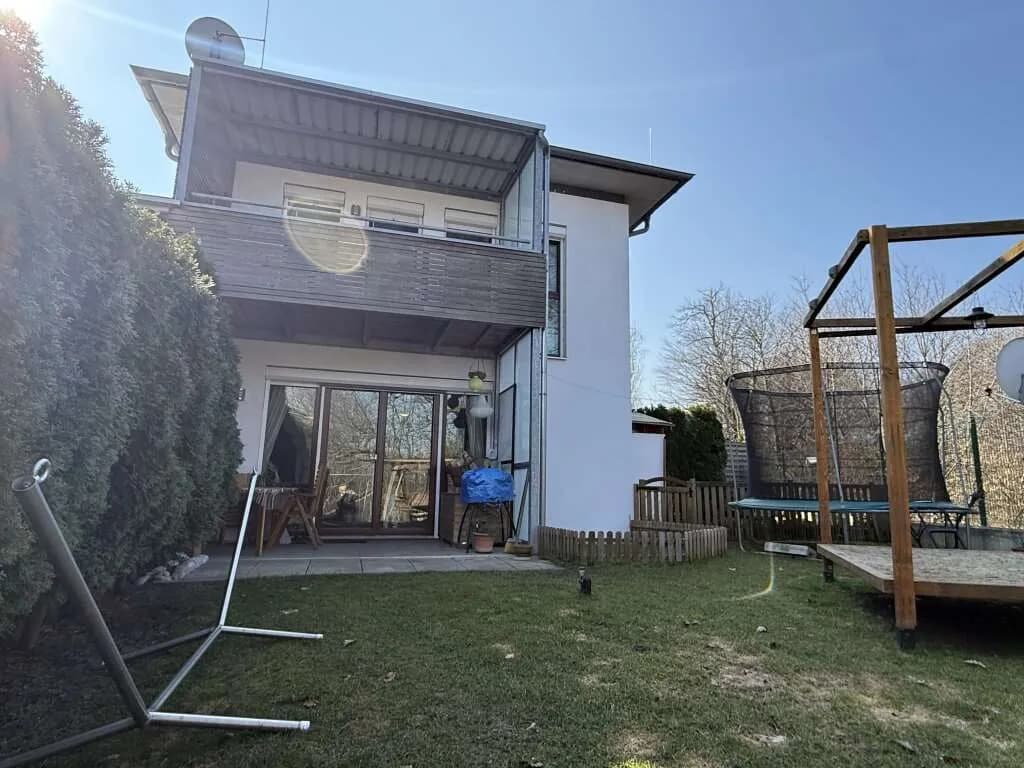 4-Zimmer-Haus kaufen in Mattersburg – 90 m², € 299.000 – Bild 12 von 16