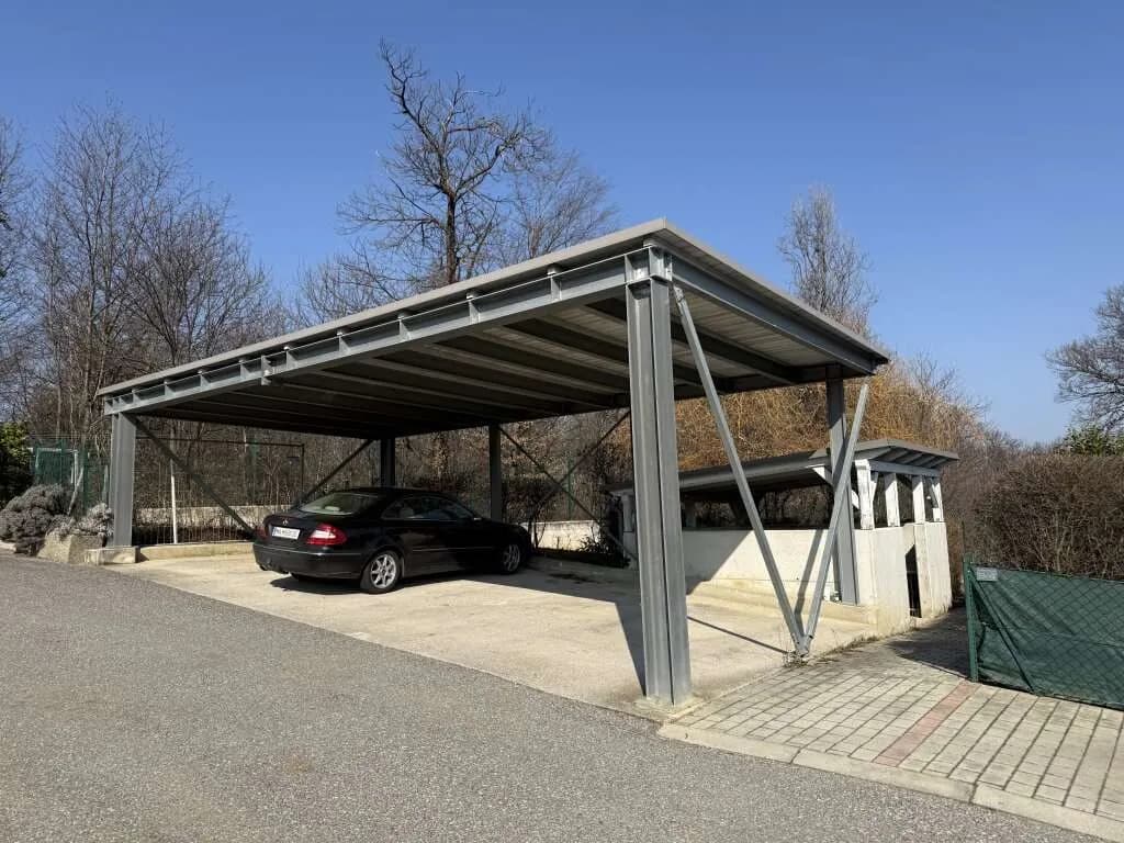 4-Zimmer-Haus kaufen in Mattersburg – 90 m², € 299.000 – Bild 13 von 16