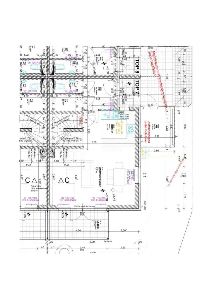 4-Zimmer-Haus kaufen in Mattersburg – 90 m², € 299.000 – Bild 15 von 16