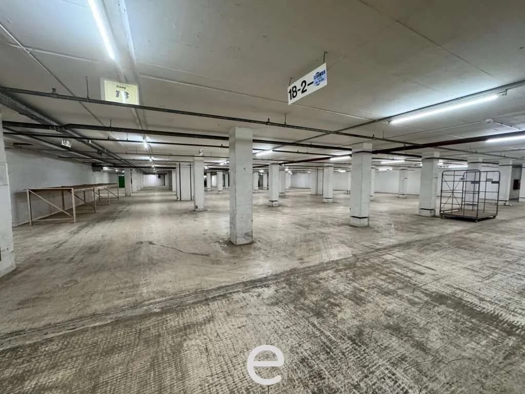 Gewerbeimmobilie mieten in Sankt Pölten – 9 692 m², € 2 – Bild 8 von 14