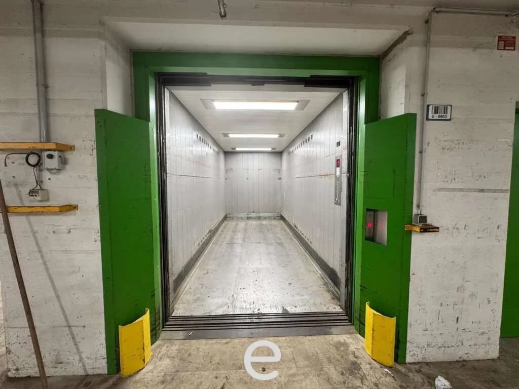 Gewerbeimmobilie mieten in Sankt Pölten – 9 692 m², € 2 – Bild 9 von 14
