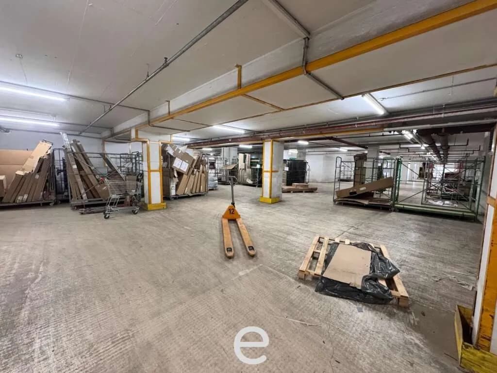 Gewerbeimmobilie mieten in Sankt Pölten – 9 692 m², € 2 – Bild 13 von 14