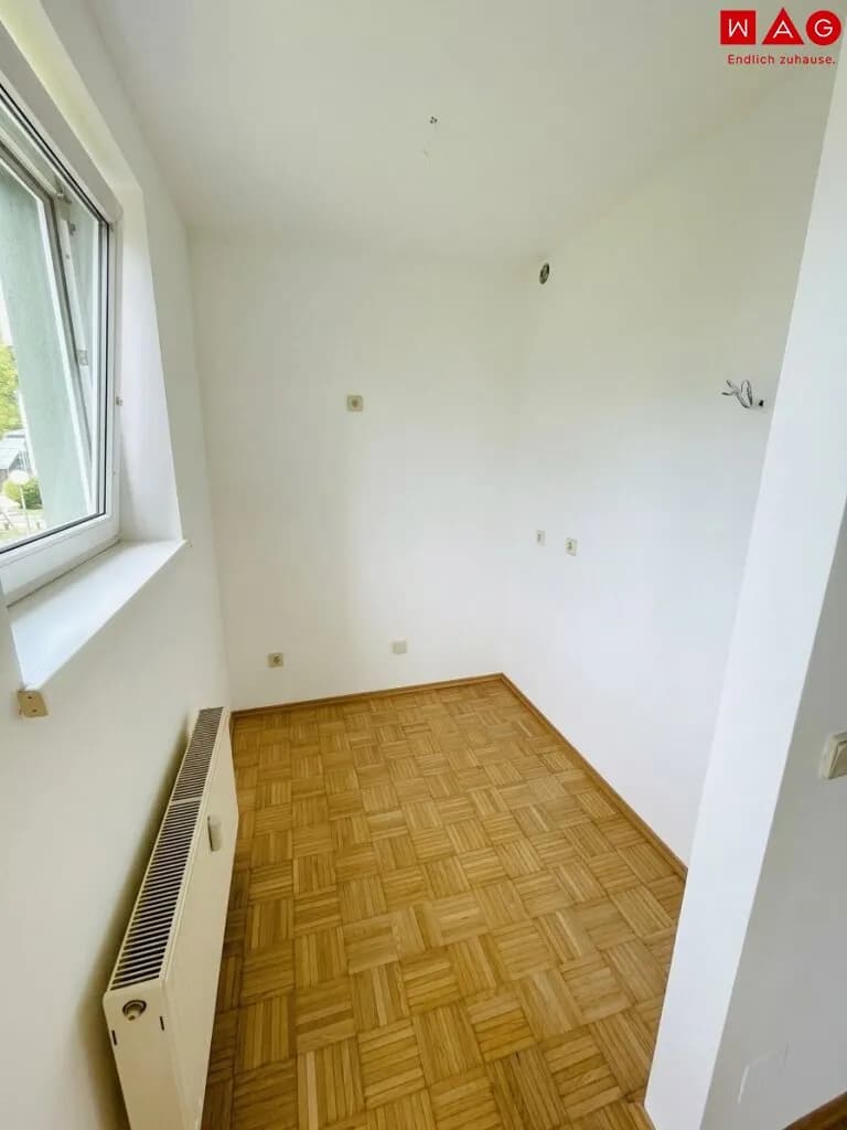 1-Zimmer-Wohnung mieten in Leoben – 39,24 m², € 427 – Bild 3 von 6