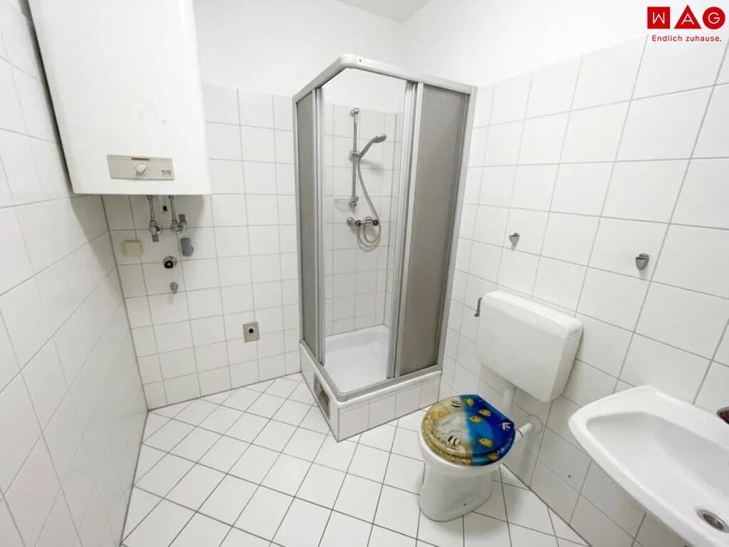1-Zimmer-Wohnung mieten in Leoben – 39,24 m², € 427 – Bild 4 von 6