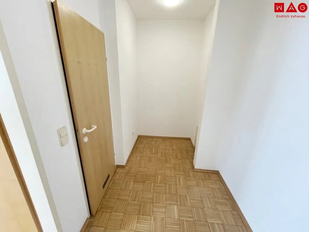 1-Zimmer-Wohnung mieten in Leoben – 39,24 m², € 427 – Bild 5 von 6