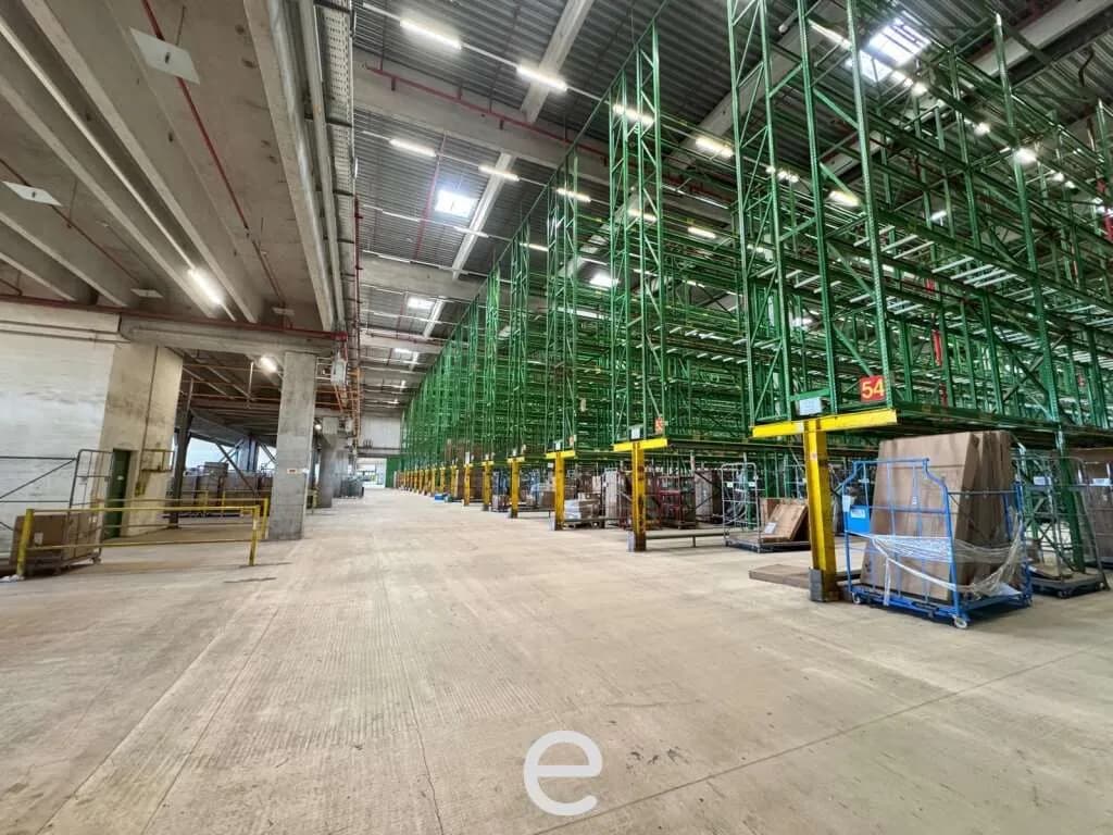 Gewerbeimmobilie mieten in Sankt Pölten – 5 476 m², € 5 – Bild 7 von 12