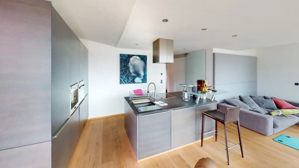 4-Zimmer-Wohnung kaufen in Innsbruck – 89,12 m², € 1.079.000 – Bild 2 von 10