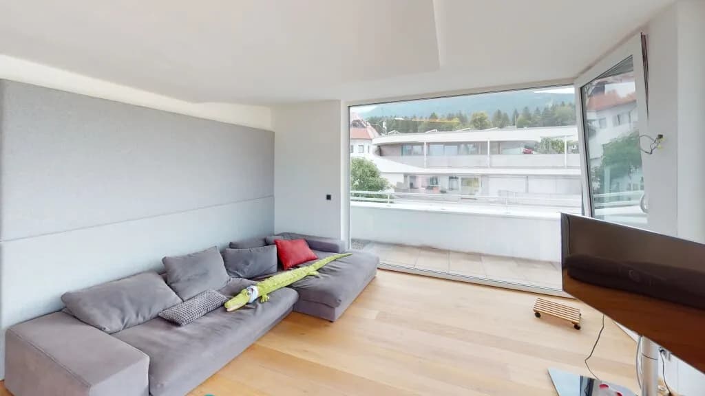 4-Zimmer-Wohnung kaufen in Innsbruck – 89,12 m², € 1.079.000 – Bild 3 von 10