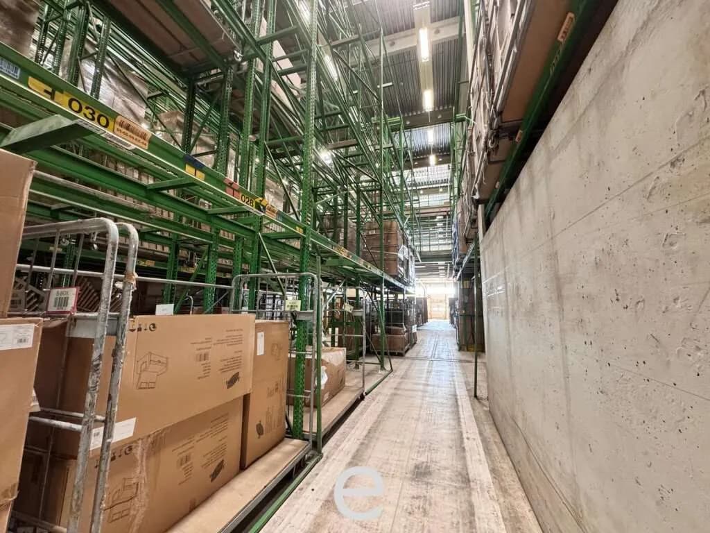 Gewerbeimmobilie mieten in Sankt Pölten – 2 248 m², € 5 – Bild 6 von 14