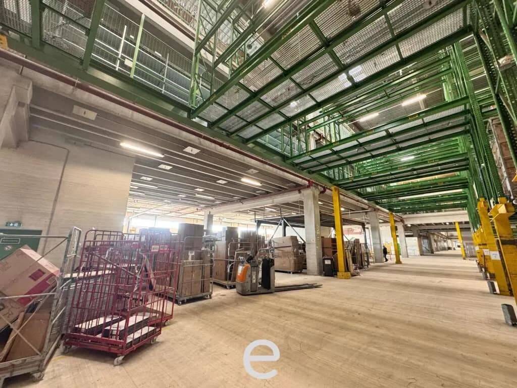 Gewerbeimmobilie mieten in Sankt Pölten – 2 248 m², € 5 – Bild 11 von 14