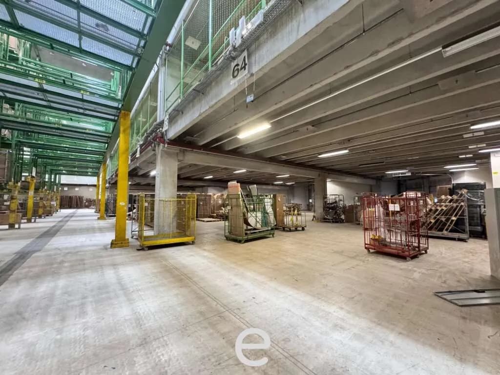 Gewerbeimmobilie mieten in Sankt Pölten – 2 248 m², € 5 – Bild 13 von 14