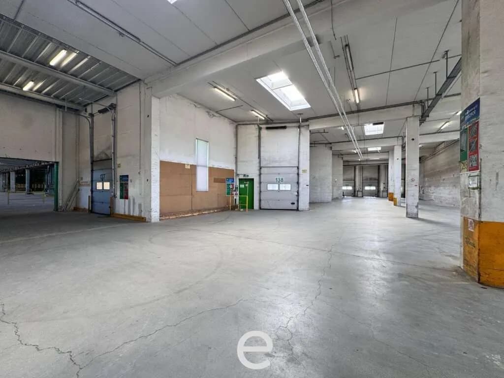 Gewerbeimmobilie mieten in Sankt Pölten – 3 917 m², € 2 – Bild 5 von 7