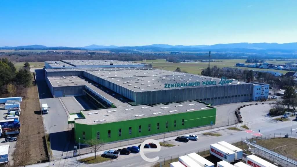 Gewerbeimmobilie mieten in Sankt Pölten – 3 917 m², € 2 – Bild 6 von 7