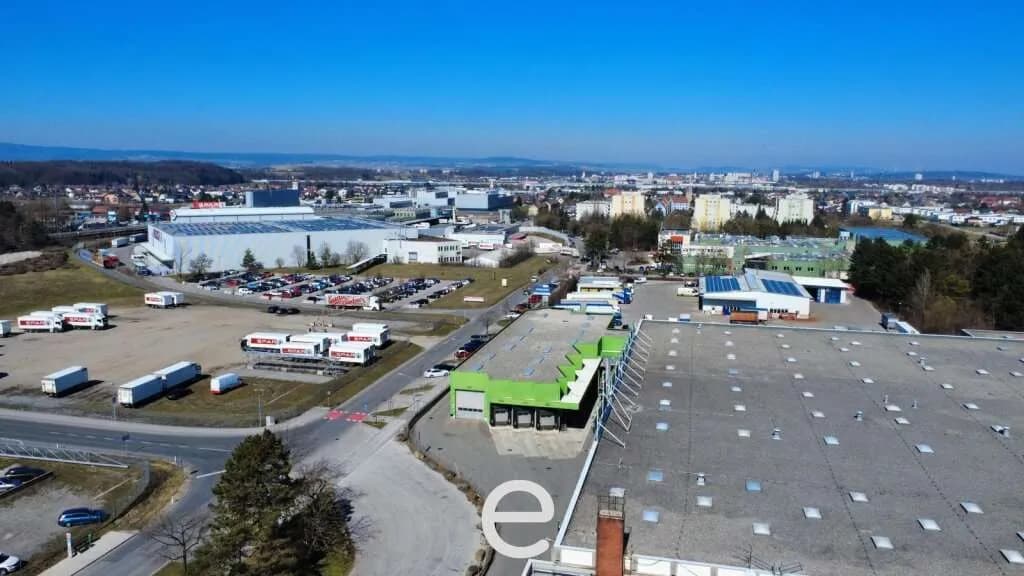 Gewerbeimmobilie mieten in Sankt Pölten – 3 917 m², € 2 – Bild 7 von 7
