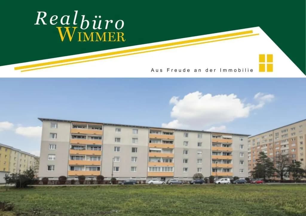 4-Zimmer-Wohnung kaufen in Wels – 108,72 m², € 275.000