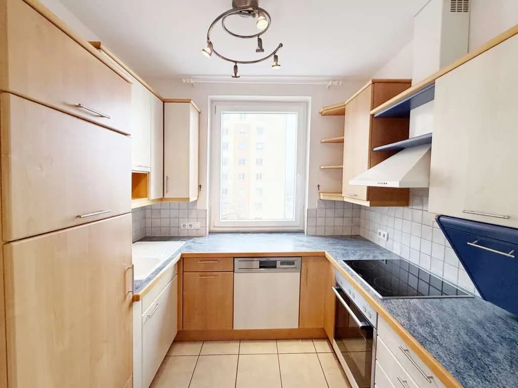 4-Zimmer-Wohnung kaufen in Wels – 108,72 m², € 275.000 – Bild 2 von 22