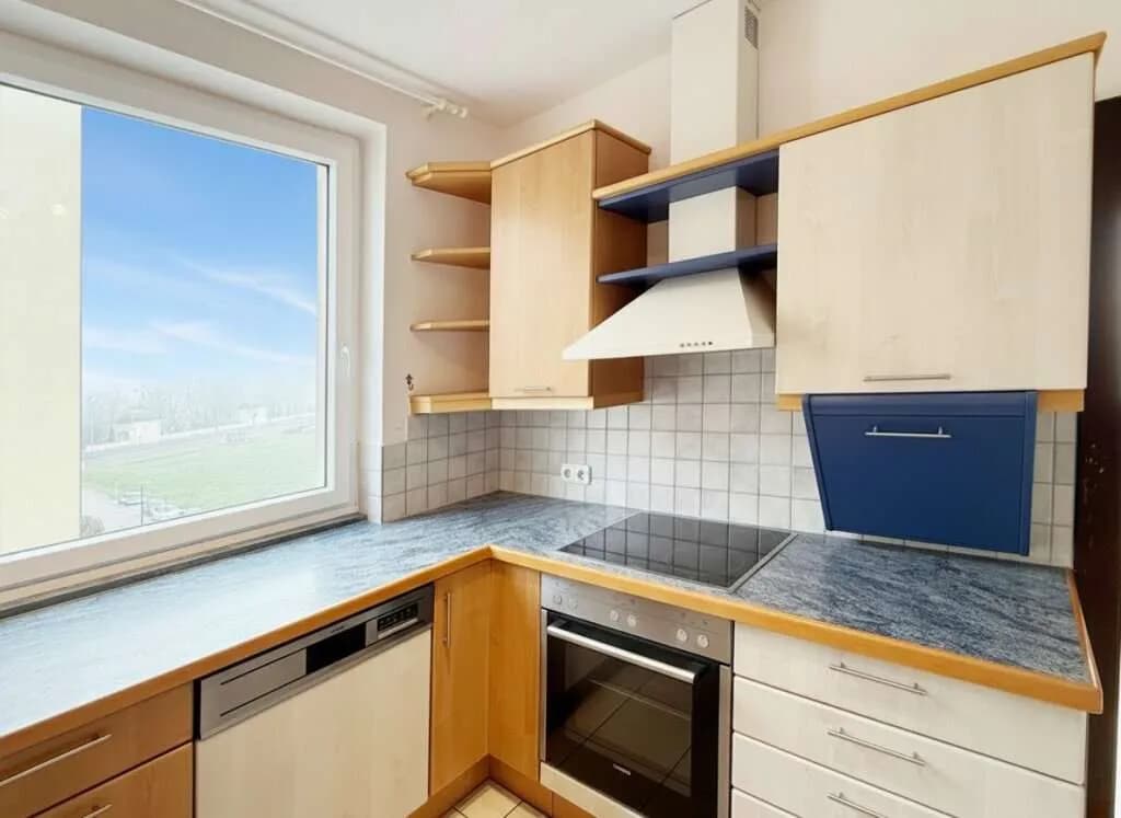 4-Zimmer-Wohnung kaufen in Wels – 108,72 m², € 275.000 – Bild 4 von 22