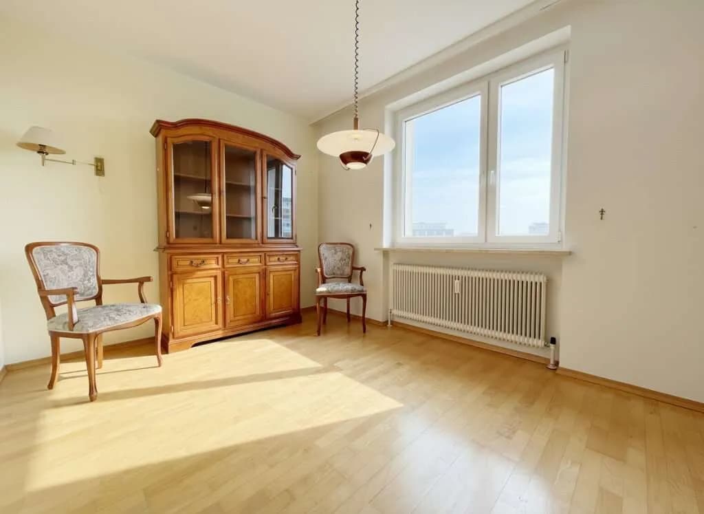 4-Zimmer-Wohnung kaufen in Wels – 108,72 m², € 275.000 – Bild 5 von 22