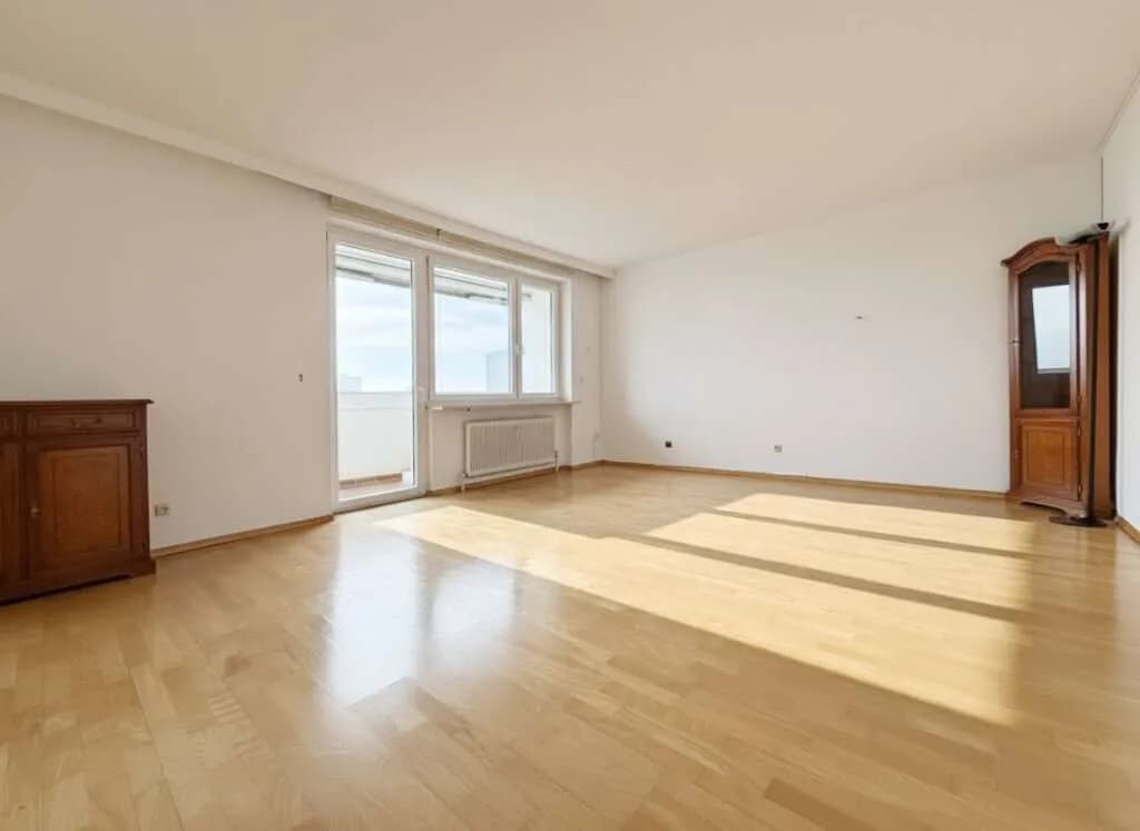 4-Zimmer-Wohnung kaufen in Wels – 108,72 m², € 275.000 – Bild 6 von 22