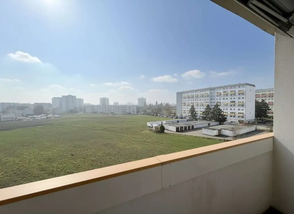 4-Zimmer-Wohnung kaufen in Wels – 108,72 m², € 275.000 – Bild 8 von 22