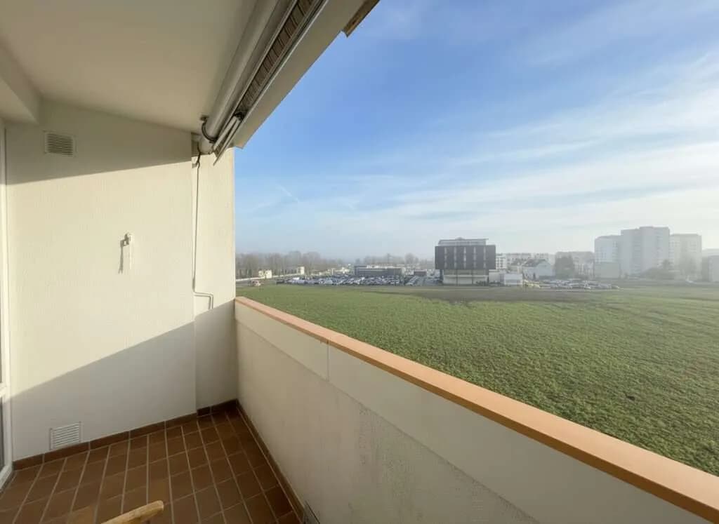 4-Zimmer-Wohnung kaufen in Wels – 108,72 m², € 275.000 – Bild 9 von 22