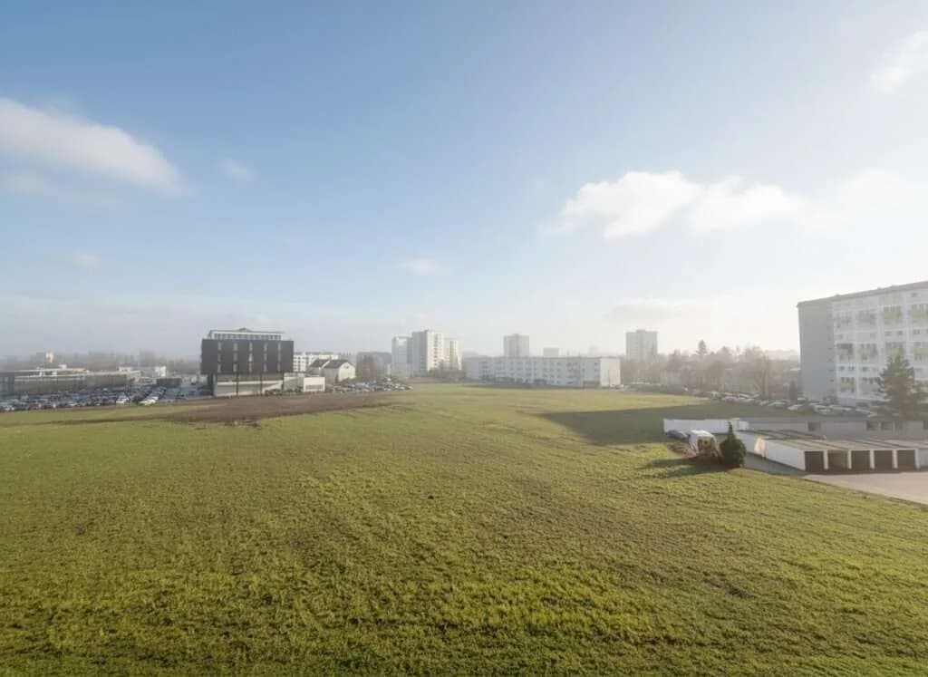 4-Zimmer-Wohnung kaufen in Wels – 108,72 m², € 275.000 – Bild 10 von 22