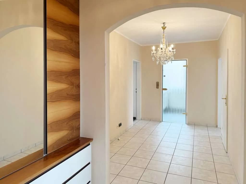 4-Zimmer-Wohnung kaufen in Wels – 108,72 m², € 275.000 – Bild 17 von 22